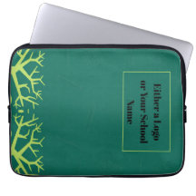 Coconut Baobab Laptop sleeve