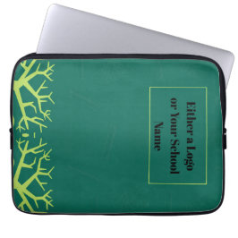 Coconut Baobab Laptop sleeve