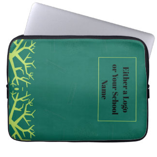 Coconut Baobab Laptop sleeve