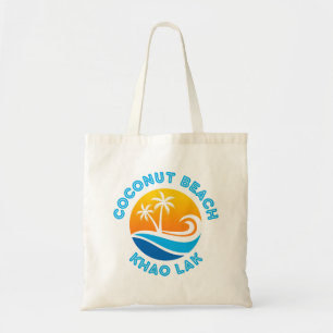 COCONUT BEACH-KHAO LAK TYGKASSE