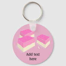 Coconut-isblock på anpassningsbarna färg - lägg ti