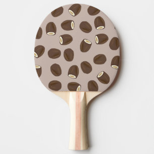 Coconut Mönster Pingisracket