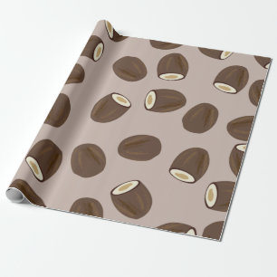 Coconut Mönster Presentpapper