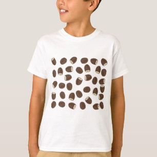 Coconut Mönster T Shirt