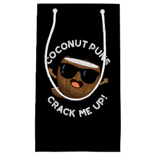 Coconut Puns knäckte upp mig från Mörk BG