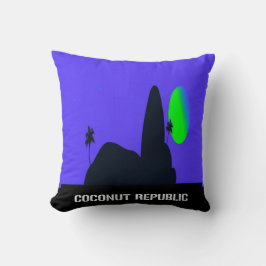 Coconut Republic nr 2235 Kudde