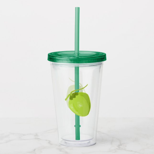 Coconut Take Away Mugg (Framsida)