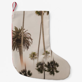 COCONUT TRÄD LITEN JULSTRUMPA