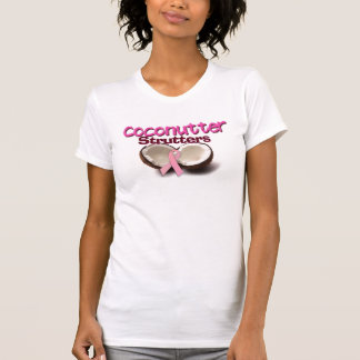 Coconutter Strutters Tee Shirt
