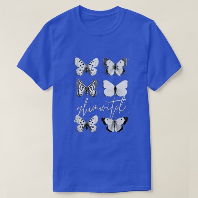 Cocoons T Shirt (Design framsida)