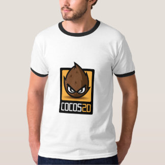 cocos2d-argT-tröja T-shirt
