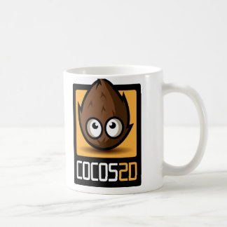 cocos2d dubblerar muggen kaffemugg