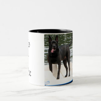 CoCos mugg