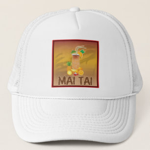 Coctail för Mai Tai Keps