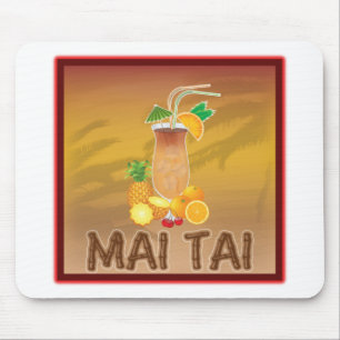 Coctail för Mai Tai Musmatta