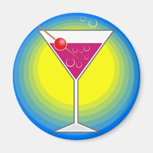 Coctail Magnet