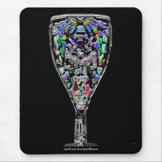 Coctail Mousepad Musmatta