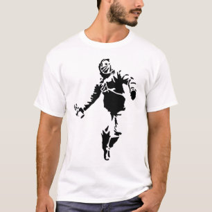 Coctail stora molotov t shirt