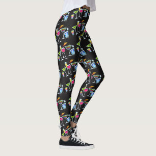 COCTAIL UPP! LEGGINGS