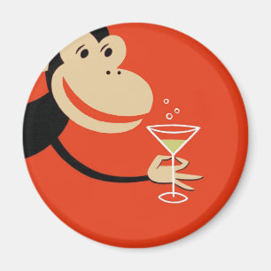 Coctailapa Magnet