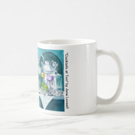 Coctailar på mugg två