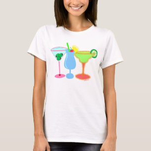 Coctailar T Shirt