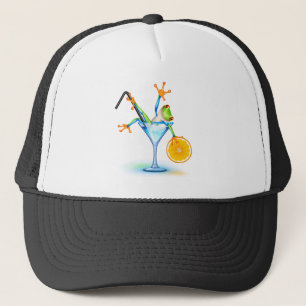 Coctailgroda Keps