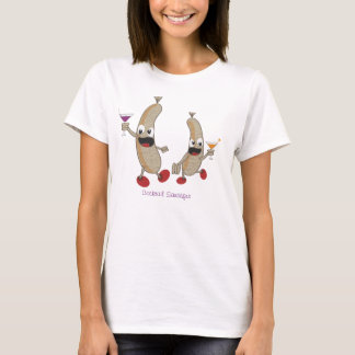 coctailkorvar t-shirt