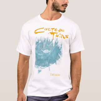 Cocteau Twillingars Shirt, Cocteau Twillingars Tee