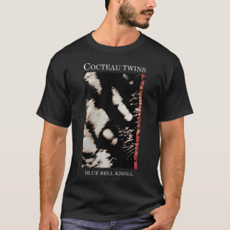 Cocteau Twins konst T Shirt