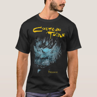 Cocteau Twins Treasure T Shirt