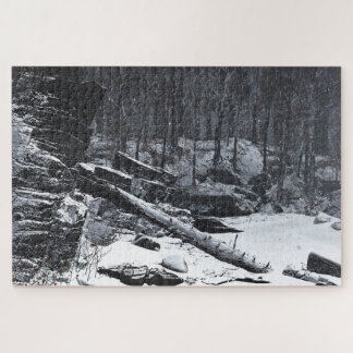 Coda (Winter) Pussel