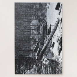 Coda (Winter) Pussel