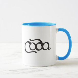 CODAmugg Mugg