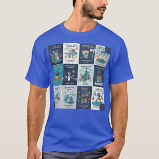 Code to the Bone: The 12 Foundational Truths of Te T Shirt