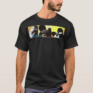 CODENAME T-SHIRT