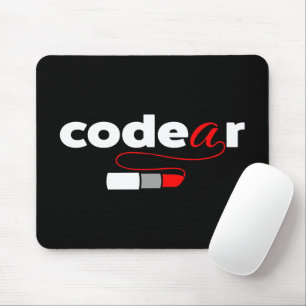 Coder - flicka musmatta