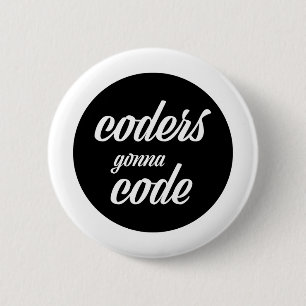 Coders som går att kodifiera knapp
