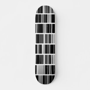 Codex 02 skateboard bräda 20,5 cm