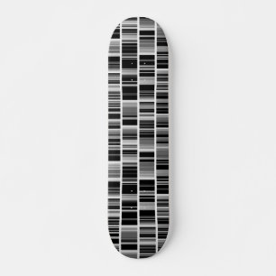 Codex 04 skateboard bräda 21,5 cm