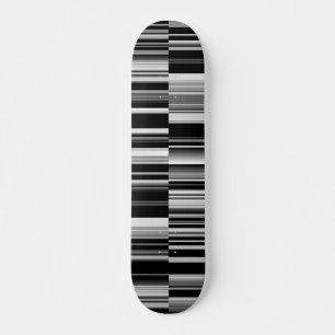 Codex 05 skateboard bräda 21,5 cm