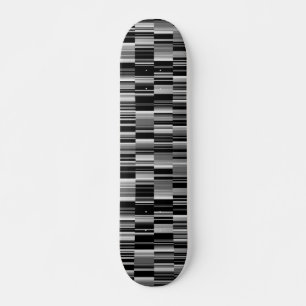 Codex 07 skateboard bräda 20 cm