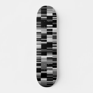 Codex 08 mini skateboard bräda 18,5 cm