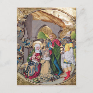 Codex 15.501 om anpassning av Kung Vykort