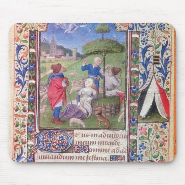 Codex 1929, F. Musmatta (Framsidan)