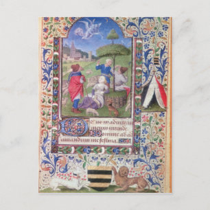 Codex 1929,f. vykort