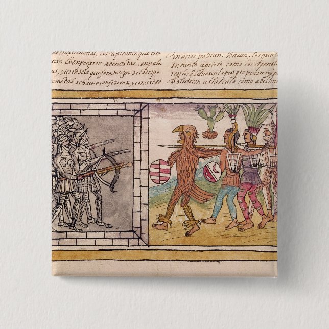 Codex Duran Knapp (Framsida)