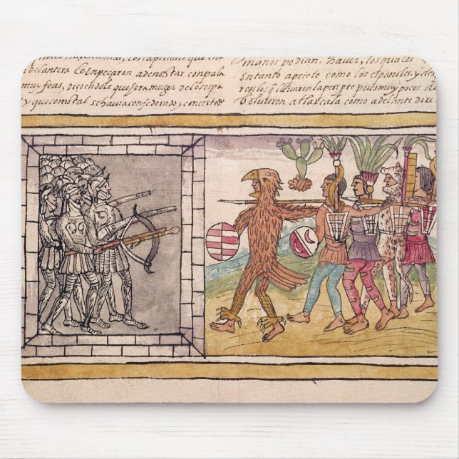 Codex Duran Musmatta (Framsidan)