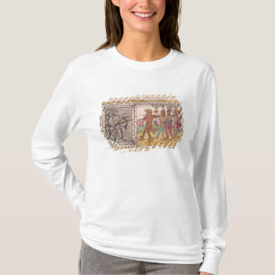 Codex Duran T Shirt