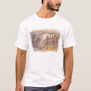 Codex Duran Tee